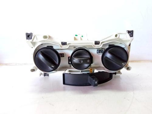 Commande Chauffage FIAT PUNTO (188_) [1999-2012]  9966309