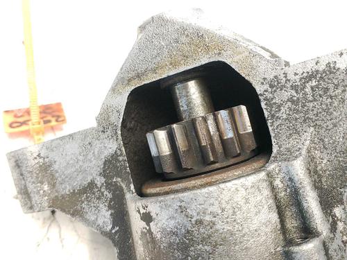 Starter CITROËN C8 (EA_, EB_) 2.0 HDi | BP39613769M8 - Image 5