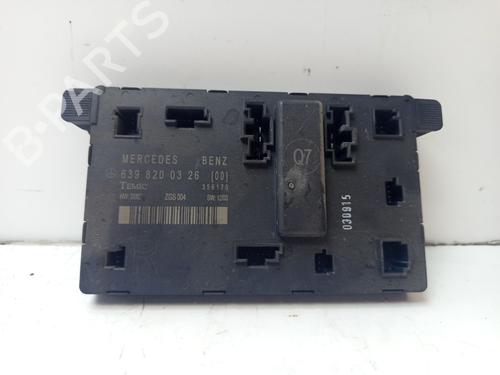 electronic-module-mercedes-benz-vito-mixto-van-w639-2003-32133550 main image