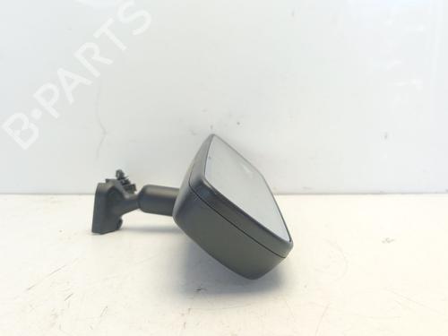 Rear mirror TOYOTA COROLLA Hatchback (_E21_, _EA1_, _EH1_)  | BP26324966I6 