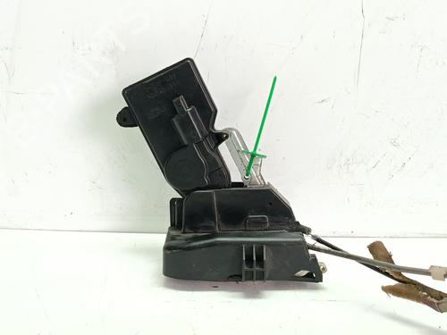 Used Front left lock Front left lock MAZDA RX-8 (SE, FE) 1.3 (FE103, SE3P) (231 hp) 33816597 33816597