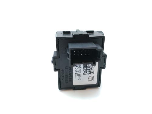 Electric handbrake AUDI A3 Sportback (8VA, 8VF)  | BP17443096E5 