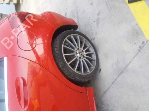 AC pipe MERCEDES-BENZ A-CLASS (W176)  | BP14224630M126 