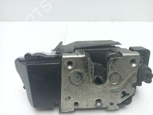 Rear left lock CITROËN XSARA (N1)  | BP16169155C100 