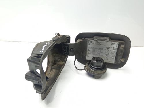 Fuel flap AUDI A6 Allroad C6 (4FH) 2.7 TDI quattro | BP12310475C131 