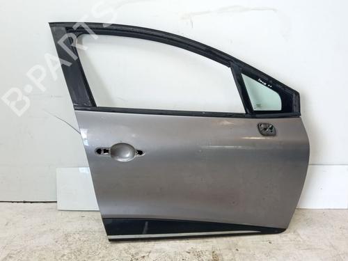 Used Right front door RENAULT CLIO IV (BH_) 1.5 dCi 90 (90 hp) 31176702