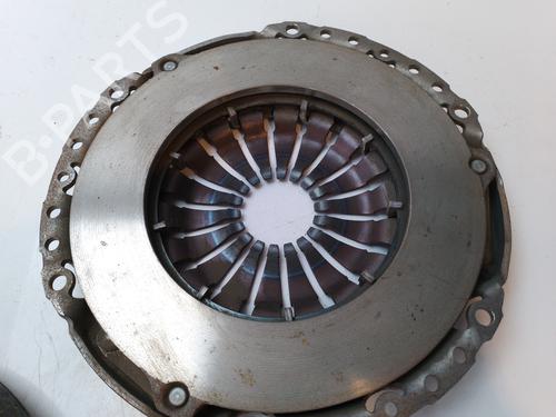 Other OPEL ASTRA H (A04) 1.7 CDTI (L48) | BP32091443O1 