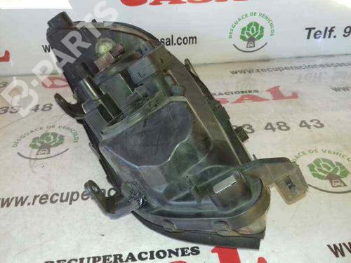 Right headlight OPEL ZAFIRA A MPV (T98)  | BP7954961C29