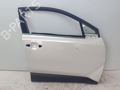 Dør højre fortil Dør højre fortil TOYOTA RAV 4 V (_A5_, _H5_) [2018-2026] 33614109 33614109