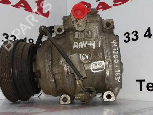 Used AC compressor AC compressor 7964078 7964078