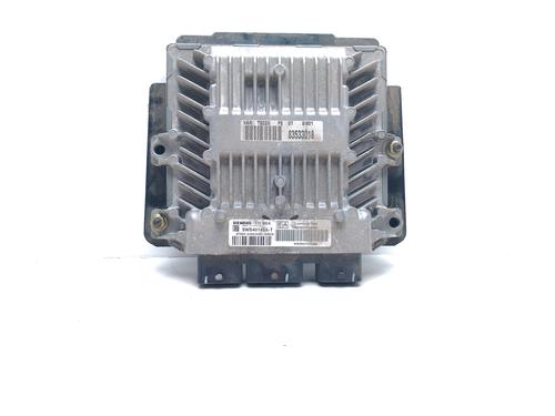 Used Engine control unit (ECU) PEUGEOT 307 (3A/C) 2.0 HDi 90 (90 hp) 17643726