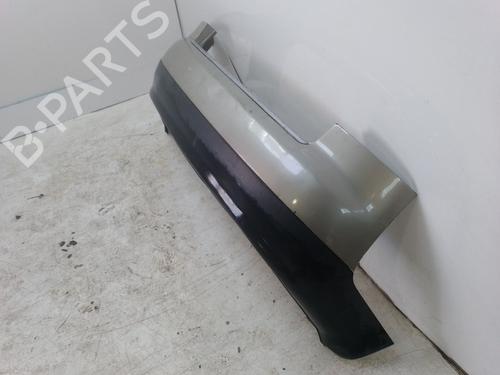 Rear bumper AUDI A4 B6 (8E2) 1.9 TDI | BP29876277C8