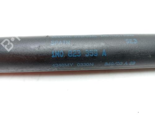 Hood lift support SEAT LEON (1M1) 1.6 16 V | BP16028606C139 