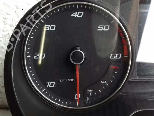 Instrument cluster SEAT IBIZA IV SC (6J1, 6P5) 1.4 TDI | BP7959771C47 