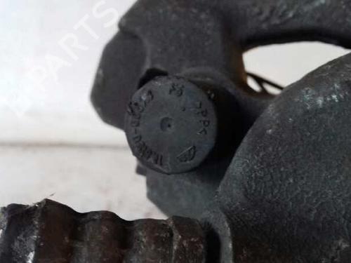 Right front brake caliper FIAT DOBLO Box Body/MPV (223_) 1.3 JTD 16V | BP11622191M104 