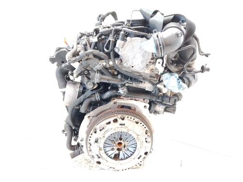Engine VW GOLF VI (5K1) 1.6 TDI | BP30686858M1 - Image 3