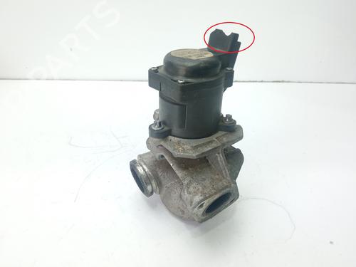 Used Egr Egr BMW 3 (E46) 320 d (136 hp) 15732508 15732508