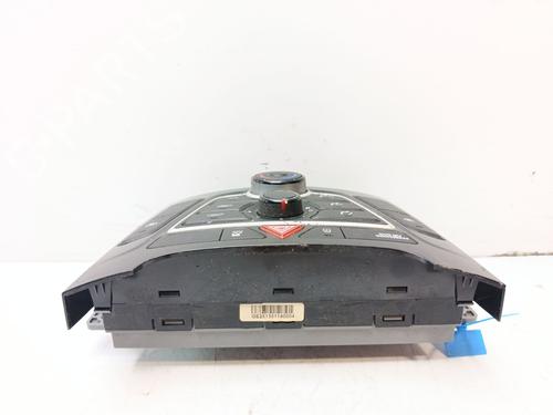 Climate control HYUNDAI i30 (GD) 1.4 CRDi | BP37793117I5  - Image 9