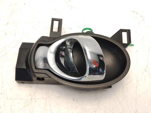 Used Rear right interior door handle Rear right interior door handle NISSAN JUKE (F15) 1.6 (94 hp) 33705642 33705642