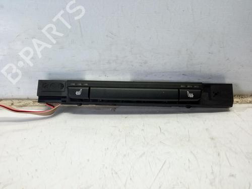Used Electronic module BMW 3 Coupe (E92) 335 i (306 hp) 8075113