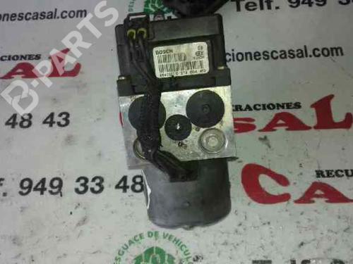 ABS pump CITROËN XSARA (N1) 2.0 HDi 109 | BP7963400M43 