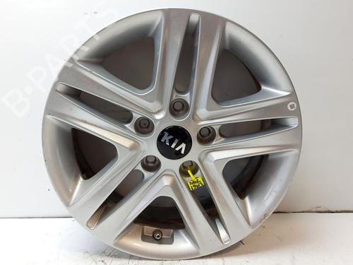 Used Rim Rim 30589778 30589778