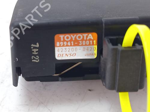 Electronic module LEXUS GS (_S19_)  | BP29876986M83