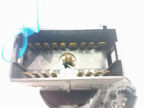 Headlight switch SEAT IBIZA IV SC (6J1, 6P5) 1.9 TDI | BP30858400I24 