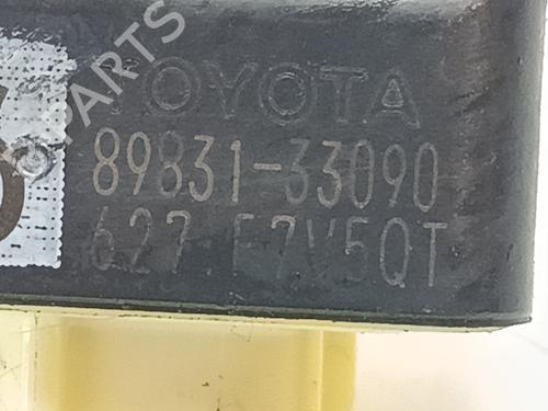 Electronic sensor TOYOTA CAMRY (_V7_, _VA7_, _VH7_) 2.5 Hybrid (AXVH71_, AXVH70, AXVH71R) | BP37633049M84 - Image 4