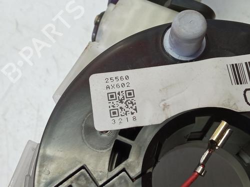 Headlight switch NISSAN MICRA III (K12)  | BP9950544I24 
