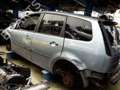 Starter FORD FOCUS II Turnier (DA_, FFS, DS)  | BP20716657M8 