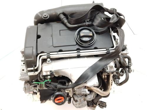 Motor AUDI A3 (8P1) 2.0 TDI 16V (140 hp) 30456130