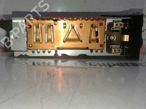 Radio PEUGEOT 207 (WA_, WC_)  | BP7952812E6 