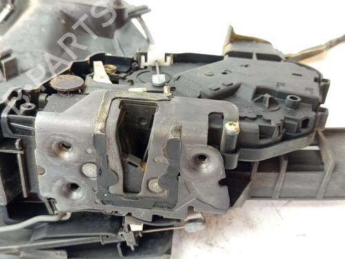 Front left lock FORD FOCUS C-MAX (DM2) 2.0 TDCi | BP30617615C98 - Image 4