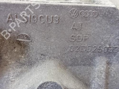 Rear differential AUDI TT (8N3) 1.8 T | BP31161576M24 