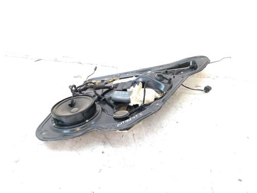 Rear right window mechanism SEAT LEON (1M1)  | BP17987897C25 