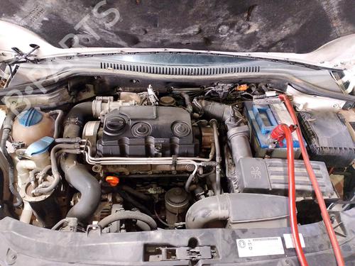 AC radiator SEAT LEON (1P1) 1.9 TDI | BP33759264M32  - Image 6