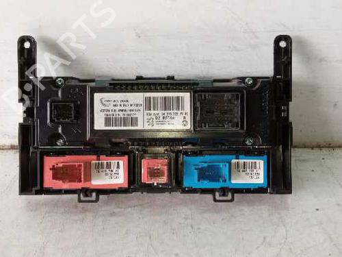 Climate control PEUGEOT 407 (6D_)  | BP7960643I5 