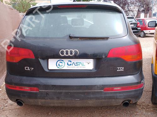 Starter AUDI Q7 (4LB) 3.0 TDI quattro | BP7962807M8 - Image 9