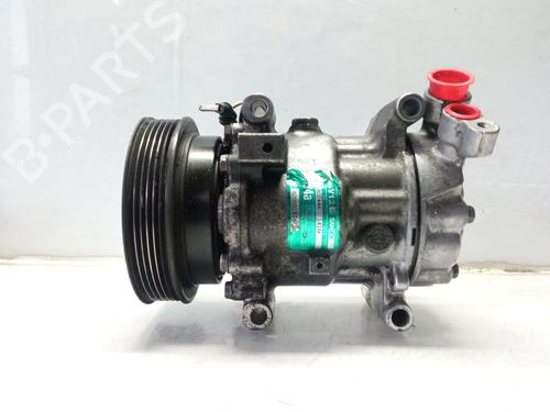 Used AC compressor AC compressor 8075999 8075999