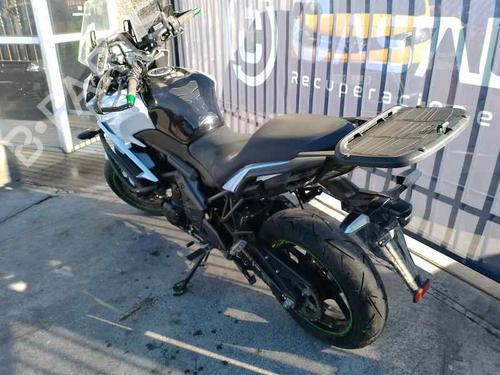 Windscreen KAWASAKI MOTORCYCLES VERSYS Versys 650 (LE650E) | BP29447708C63 