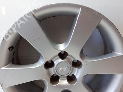 Rim HYUNDAI SANTA FÉ II SUV Van (CM) CRDi 4x4 | BP29210828C45 