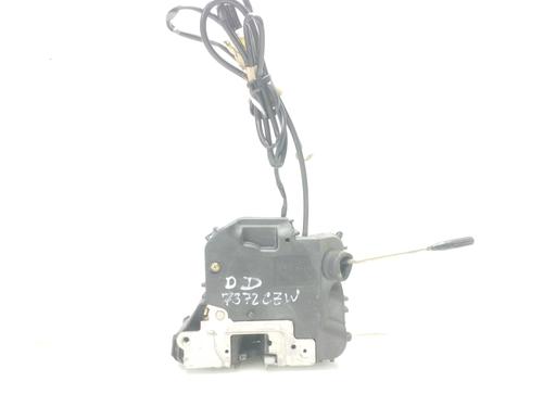 Used Front right lock MERCEDES-BENZ C-CLASS (W203) [2000-2007]  18705685