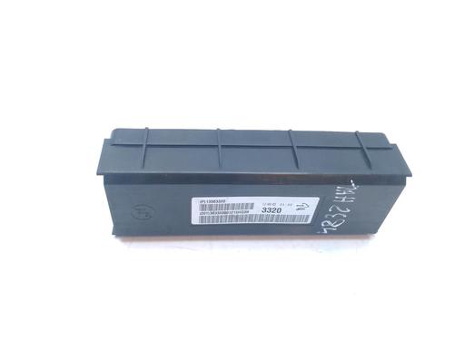 Electronic module OPEL INSIGNIA A (G09) 2.0 CDTI (68) | BP15489005M83 