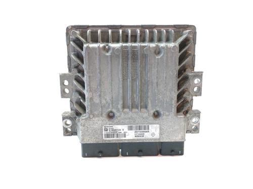 Engine control unit (ECU) RENAULT MEGANE III Hatchback (BZ0/1_, B3_) 1.5 dCi | BP13308609M57 