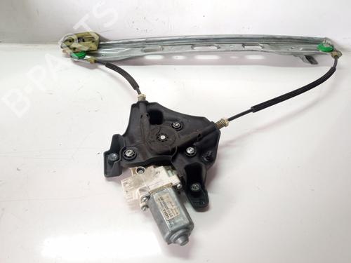 Used Left front window motor Left front window motor 10486141 10486141