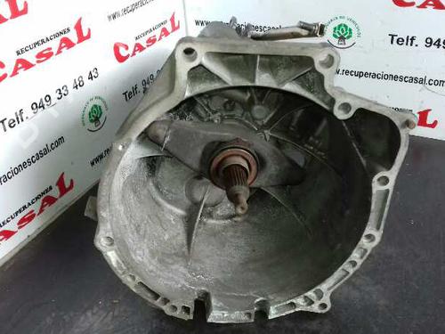 Gearbox BMW 3 (E46) 320 d | BP7962008M3 