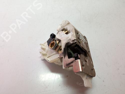 Used Rear left lock Rear left lock 9676226 9676226