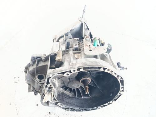 gearbox-renault-laguna-ii-bg01_-2001-2002-2003-2004-2005-2006-2007-36503459 main image