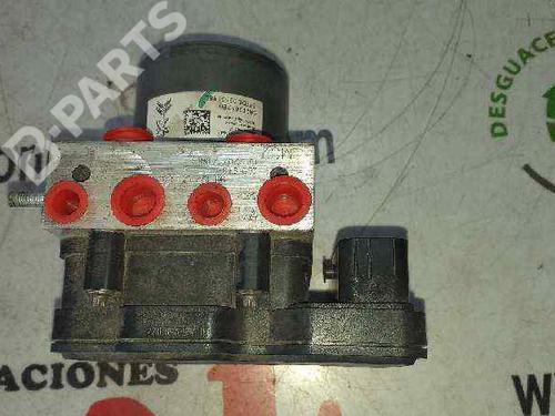 ABS pump PEUGEOT 3008 I MPV (0U_)  | BP7956148M43 